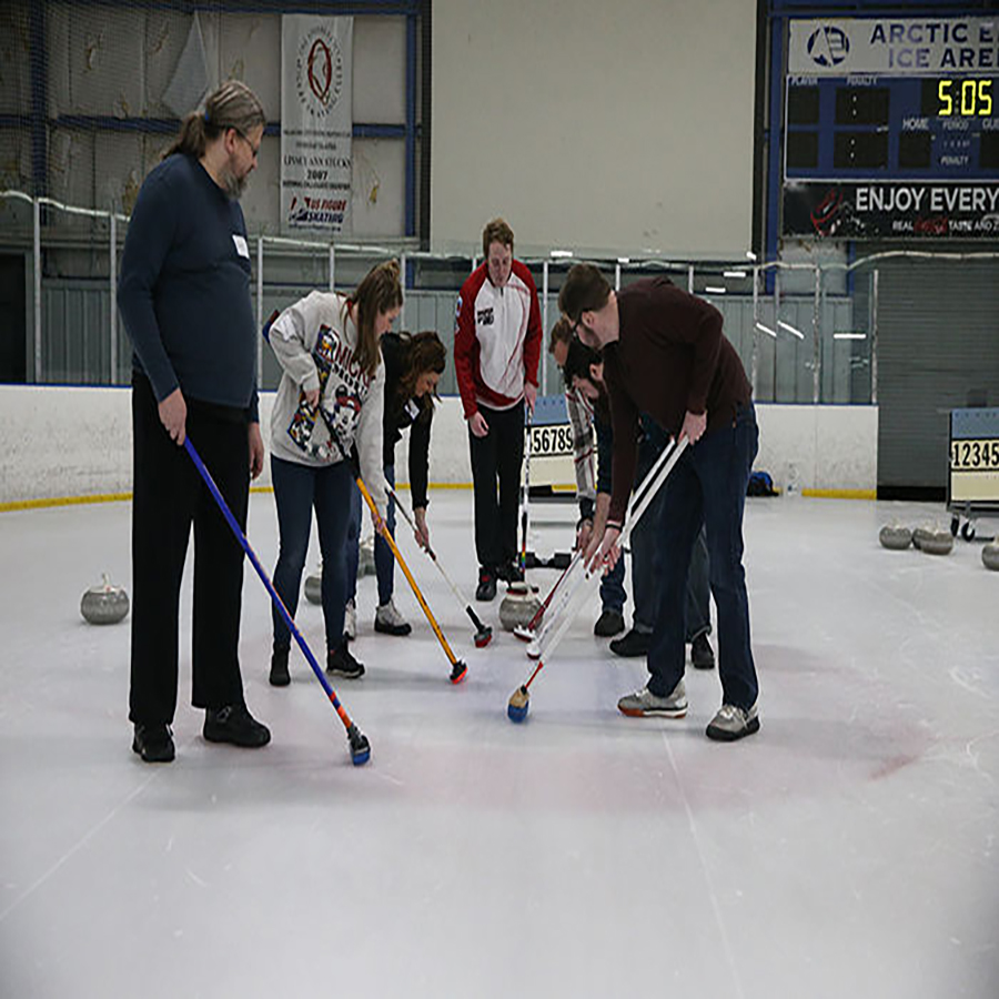 Curling